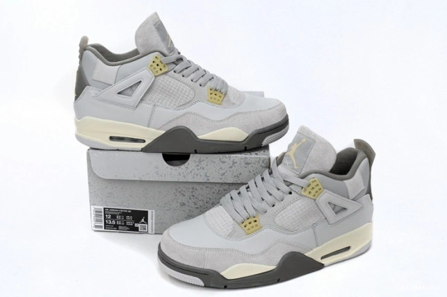 Photon Jordan Dust DV3742-021 Craft SE 4 Retro 1011